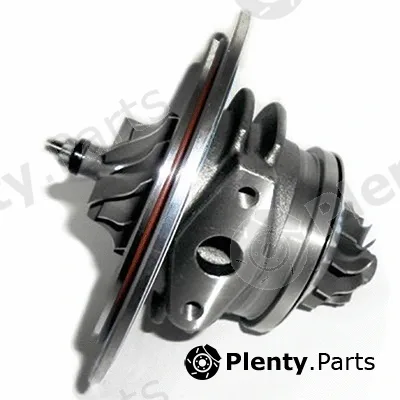 Fispa 47.351 — Core assembly, turbocharger ETP TURBO
