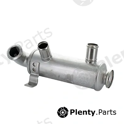 Fispa 83.1222 — Cooler, exhaust gas recirculation