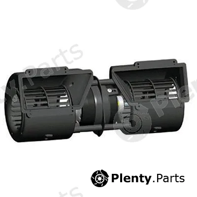 Interior Blower
