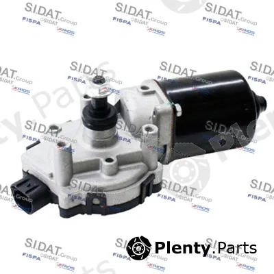 Fispa 69554A2 — Wiper Motor