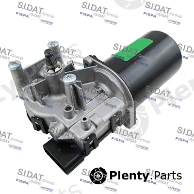 Fispa 69880A2 — Wiper Motor