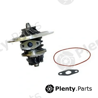 Fispa 47.009 — Core assembly, turbocharger ETP TURBO