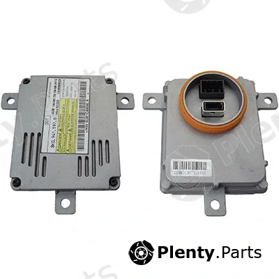 Fispa 12667 — Control Unit, lights