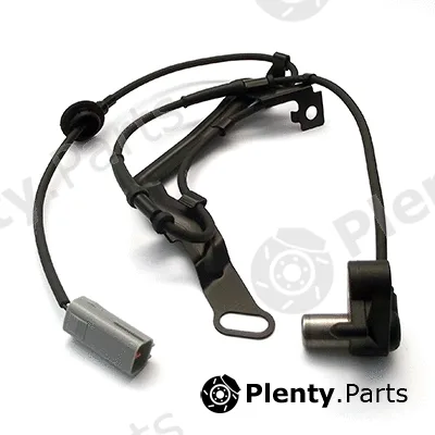 Fispa 84.792 — Sensor, wheel speed