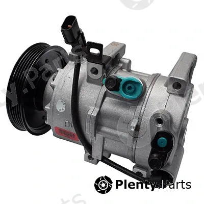 Fispa 1.5306 — Compressor, air conditioning