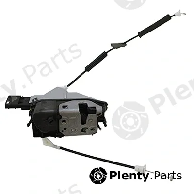 Fispa 610862 — Door Lock