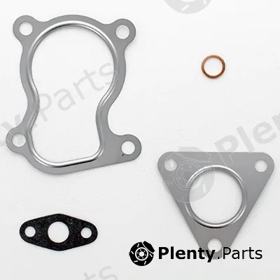 Fispa 47.720 — Mounting Kit, charger