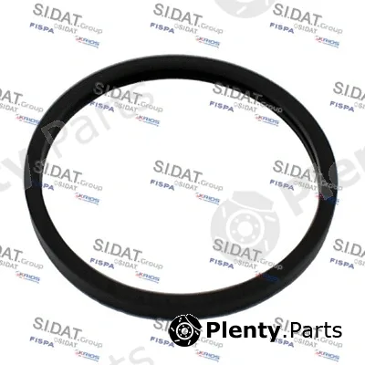 Fispa 94.01660 — Seal, thermostat