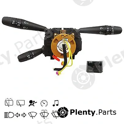 Steering Column Switch