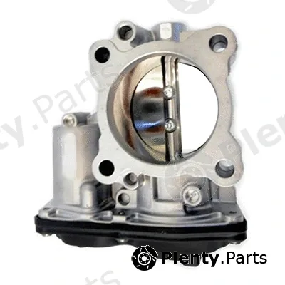 Fispa 88.230 — Throttle Body