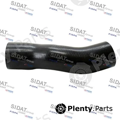 Fispa 501113 — Charge Air Hose