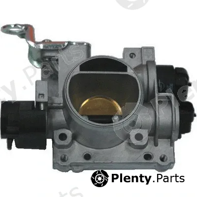 Fispa 88.065 — Throttle Body