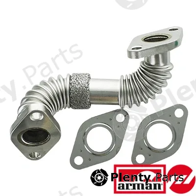 Fispa 83.1520AS — Pipe, EGR valve ARMAN