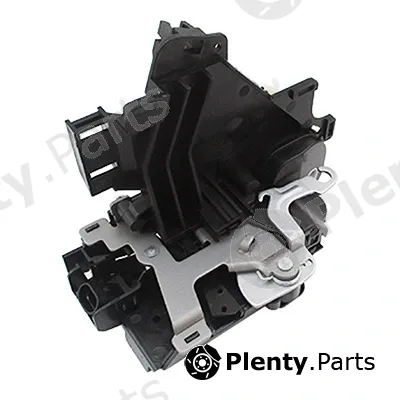 Fispa 610214A2 — Door Lock