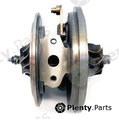Fispa 47.454 — Core assembly, turbocharger ETP TURBO