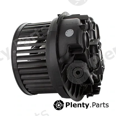 Fispa 9.2140 — Interior Blower