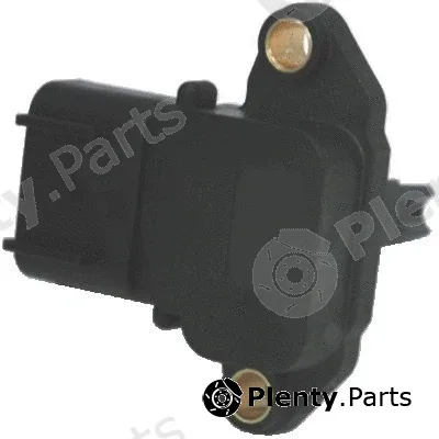 Sensor, boost pressure