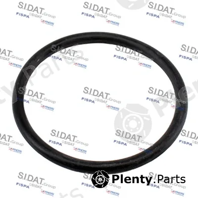 Fispa 94.01661 — Seal, thermostat