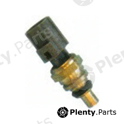 Sensor, coolant temperature