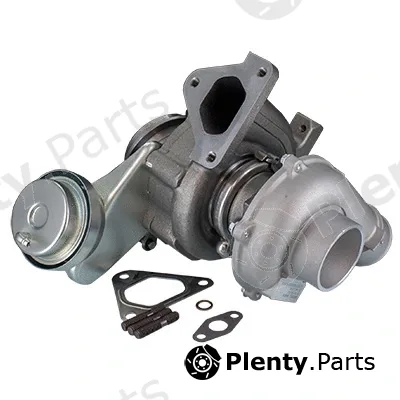 Fispa 49.034 — Charger, charging (supercharged/turbocharged) ETP TURBO