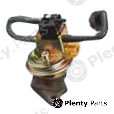 Fispa 83.696 — EGR Valve