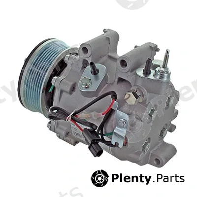 Fispa 1.1453A — Compressor, air conditioning