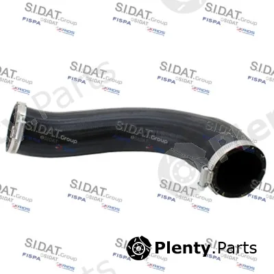 Fispa 500930 — Charge Air Hose