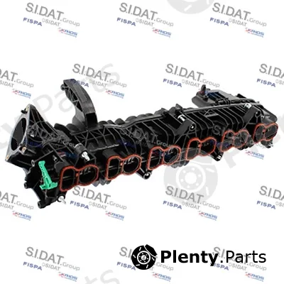Fispa 88.679A2 — Intake Manifold Module