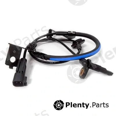 Fispa 84.1118 — Sensor, wheel speed