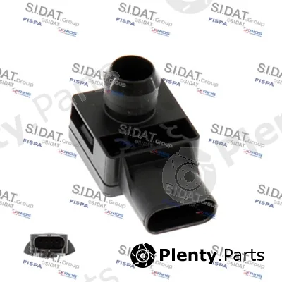 Fispa 84.3171 — Pressure Sensor, brake booster