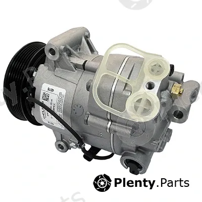 Fispa 1.4119 — Compressor, air conditioning