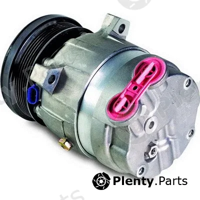 Fispa 1.4063 — Compressor, air conditioning