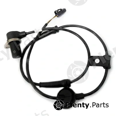 Fispa 84.930 — Sensor, wheel speed