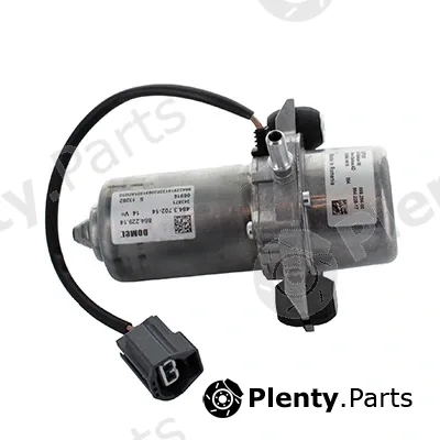 Fispa 89.276 — Vacuum Pump, braking system