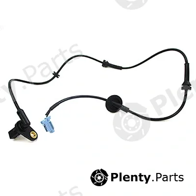 Fispa 84.1307A2 — Sensor, wheel speed