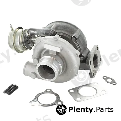 Fispa 49.266 — Charger, charging (supercharged/turbocharged) ETP TURBO