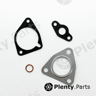Fispa 47.810 — Mounting Kit, charger