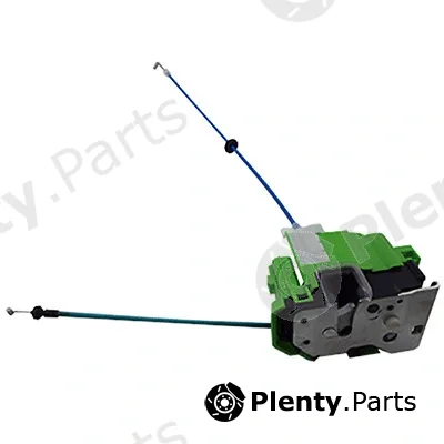 Fispa 610020 — Door Lock