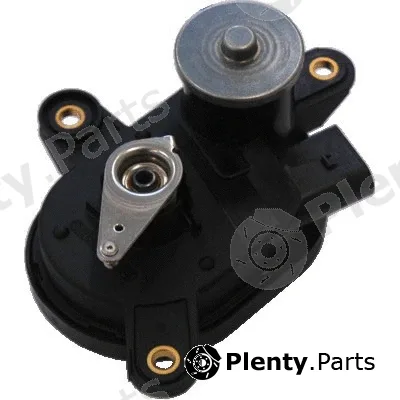Fispa 88.082 — Control, swirl covers (induction pipe)