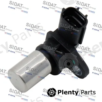 Fispa 83.3530A2 — Sensor, crankshaft pulse