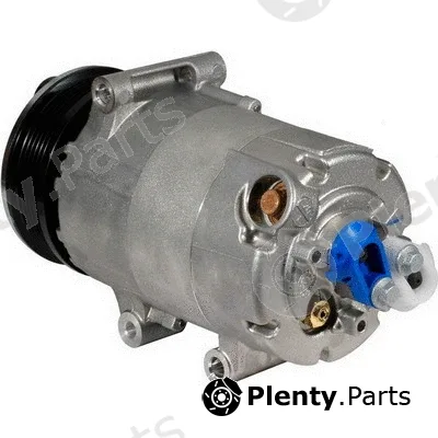 Fispa 1.8042 — Compressor, air conditioning