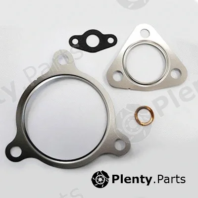 Fispa 47.947 — Mounting Kit, charger