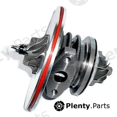 Fispa 47.344 — Core assembly, turbocharger ETP TURBO