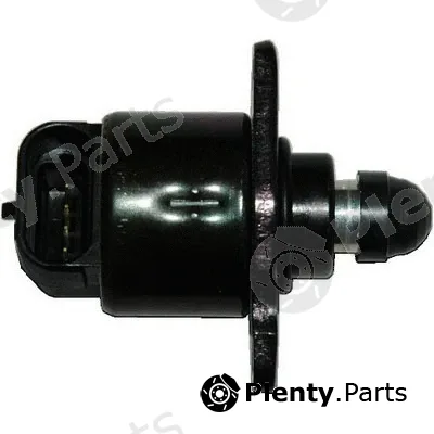 Fispa 87.045 — Idle Control Valve, air supply