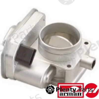 Fispa 88.038AS — Throttle Body ARMAN