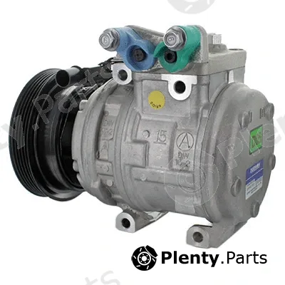Fispa 1.5387 — Compressor, air conditioning