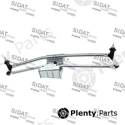 Fispa 670030 — Wiper Linkage