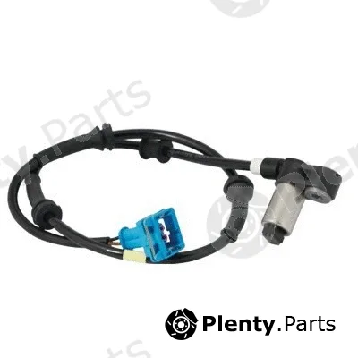 Fispa 84.676 — Sensor, wheel speed