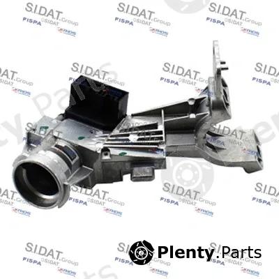 Fispa 60009 — Steering Lock