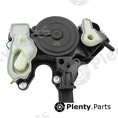 Fispa 83.2664 — Oil Separator, crankcase ventilation